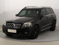 Mercedes-Benz GLK  320 CDI 