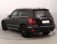 Mercedes-Benz GLK  320 CDI 