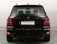 Mercedes-Benz GLK  320 CDI 