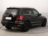 Mercedes-Benz GLK  320 CDI 