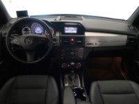 Mercedes-Benz GLK  320 CDI 