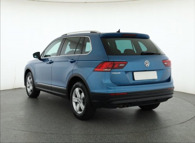 Volkswagen Tiguan  2.0 TDI Comfortline