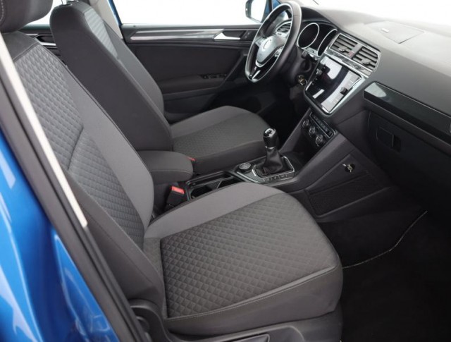 Volkswagen Tiguan  2.0 TDI Comfortline