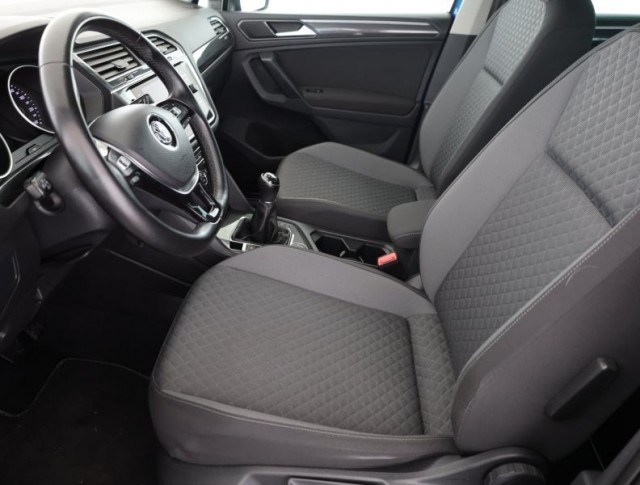 Volkswagen Tiguan  2.0 TDI Comfortline