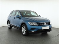 Volkswagen Tiguan  2.0 TDI Comfortline