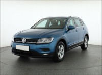 Volkswagen Tiguan  2.0 TDI Comfortline