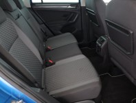 Volkswagen Tiguan  2.0 TDI Comfortline
