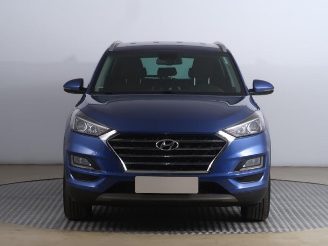 Hyundai Tucson  1.6 CRDi 