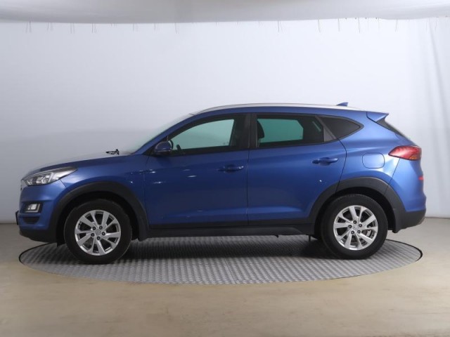 Hyundai Tucson  1.6 CRDi 