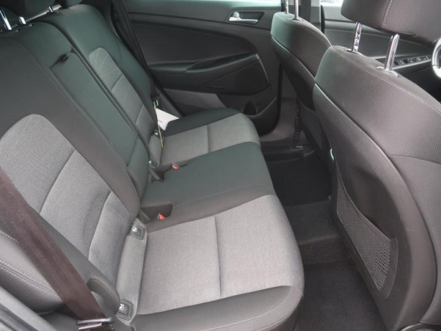 Hyundai Tucson  1.6 CRDi 