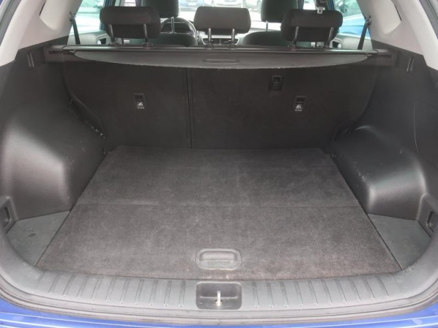 Hyundai Tucson  1.6 CRDi 