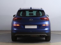 Hyundai Tucson  1.6 CRDi 