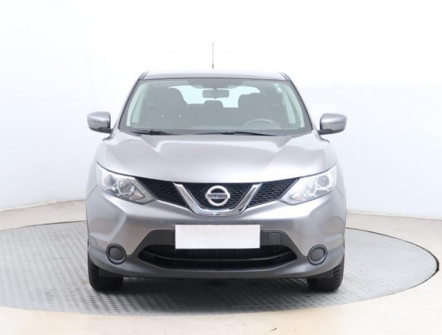 Nissan Qashqai  1.2 DIG-T 