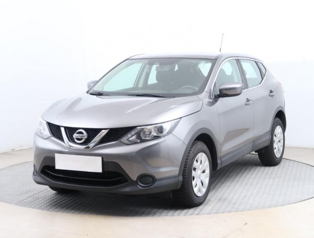 Nissan Qashqai  1.2 DIG-T 