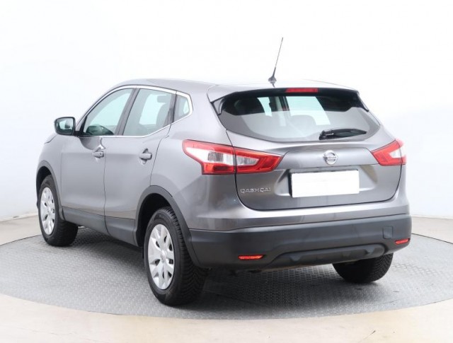 Nissan Qashqai  1.2 DIG-T 
