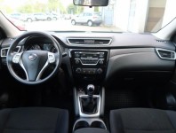 Nissan Qashqai  1.2 DIG-T 