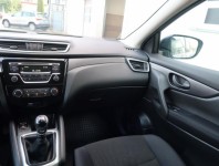 Nissan Qashqai  1.2 DIG-T 