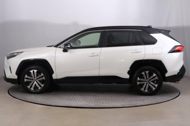 Toyota RAV 4  2.5 Hybrid Selection