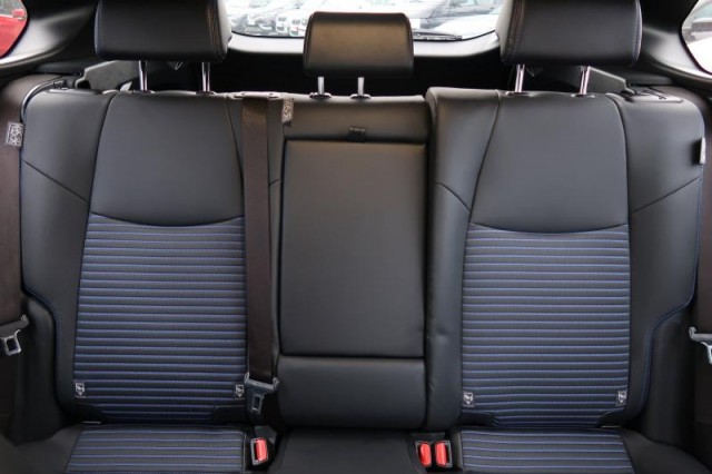 Toyota RAV 4  2.5 Hybrid Selection