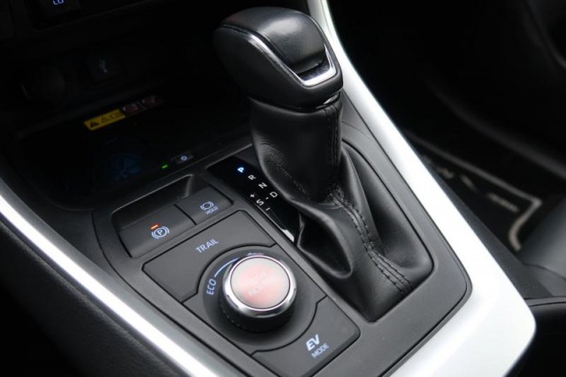 Toyota RAV 4  2.5 Hybrid Selection