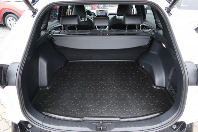 Toyota RAV 4  2.5 Hybrid Selection