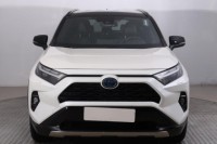 Toyota RAV 4  2.5 Hybrid Selection