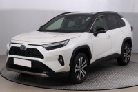 Toyota RAV 4  2.5 Hybrid Selection
