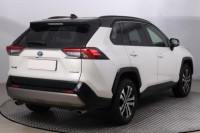 Toyota RAV 4  2.5 Hybrid Selection