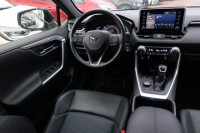 Toyota RAV 4  2.5 Hybrid Selection