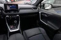 Toyota RAV 4  2.5 Hybrid Selection