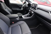 Toyota RAV 4  2.5 Hybrid Selection