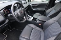 Toyota RAV 4  2.5 Hybrid Selection