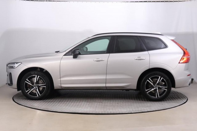Volvo XC60  D5 AWD R-Design