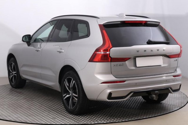 Volvo XC60  D5 AWD R-Design