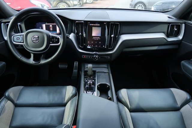 Volvo XC60  D5 AWD R-Design