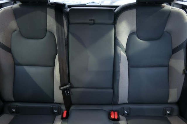 Volvo XC60  D5 AWD R-Design