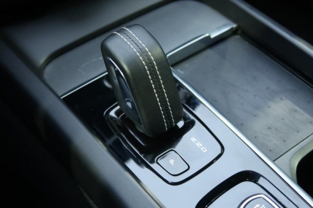 Volvo XC60  D5 AWD R-Design