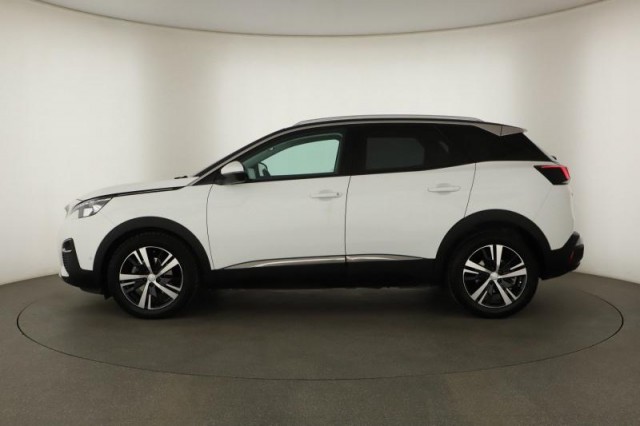 Peugeot 3008  1.6 THP 