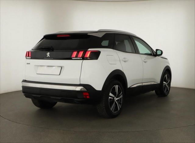 Peugeot 3008  1.6 THP 