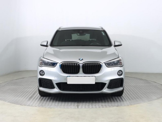 BMW X1  xDrive25d 