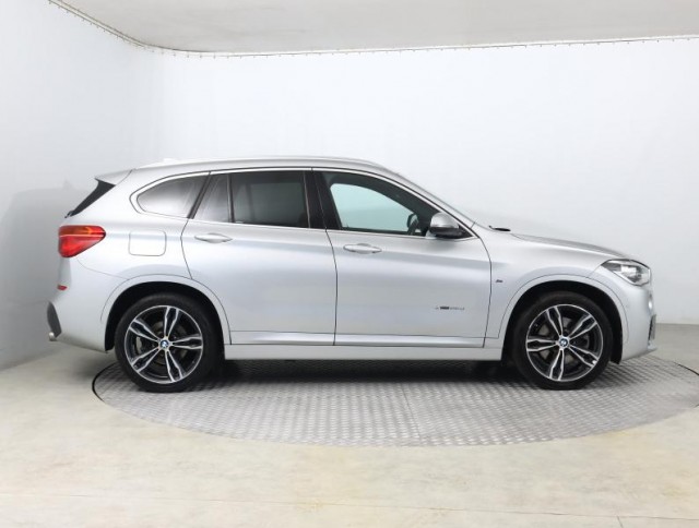 BMW X1  xDrive25d 