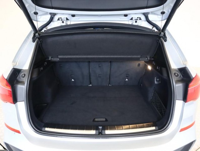 BMW X1  xDrive25d 