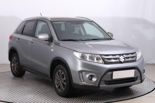 Suzuki Vitara  1.6 VVT Premium
