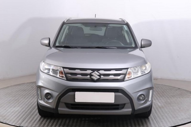 Suzuki Vitara  1.6 VVT Premium