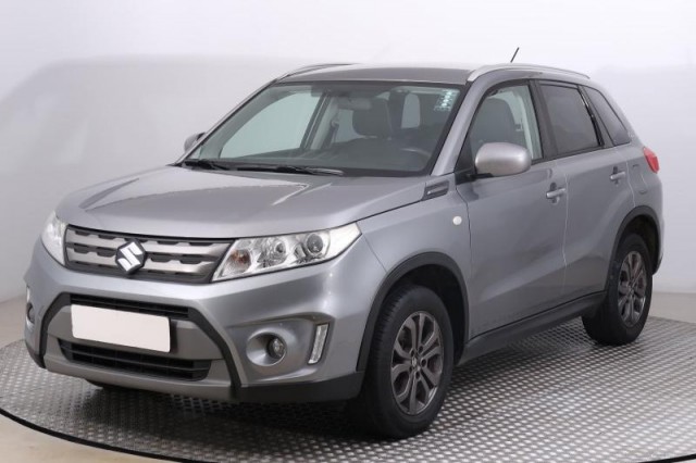 Suzuki Vitara  1.6 VVT Premium
