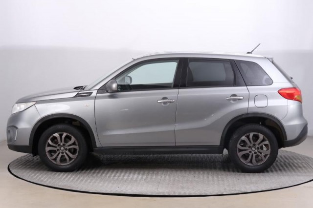 Suzuki Vitara  1.6 VVT Premium