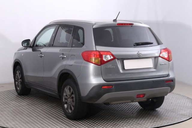 Suzuki Vitara  1.6 VVT Premium