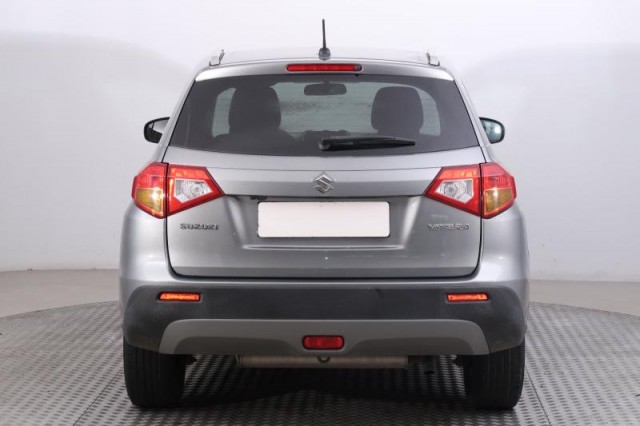 Suzuki Vitara  1.6 VVT Premium