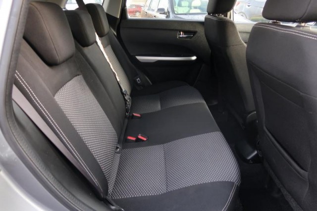Suzuki Vitara  1.6 VVT Premium