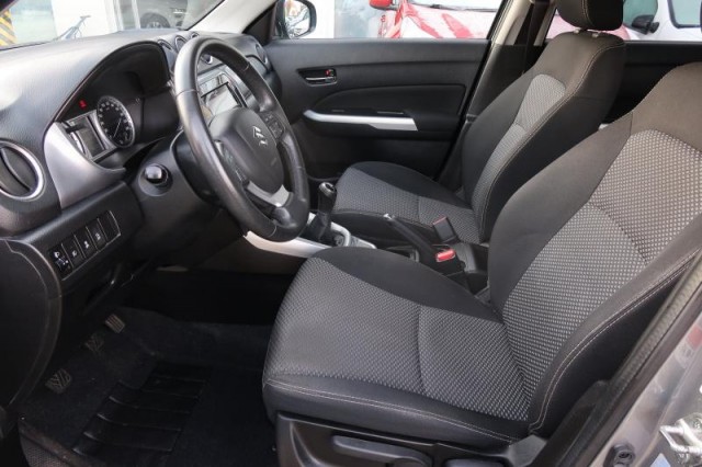 Suzuki Vitara  1.6 VVT Premium